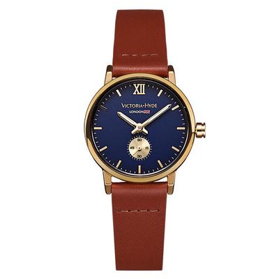 Victoria Hyde London Eye Braun & Blau Damen Image