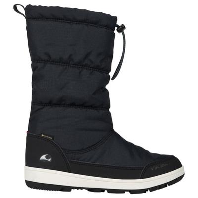 Viking - Kid's Alba Warm GTX SL - Winterschuhe 34 | EU 34 lila Image