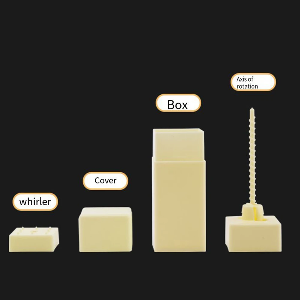 Butter Vorrats behälter Butter Spreader Küche Butter Keeper Butter Spreader Spender für Mais Pfannkuchen Waffeln Bagels Toast