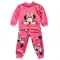 Herbst Mädchen Kleidung Set Mode lange ärmeln Minnie kinder Mädchen Kleidung Anzug Kinder hoodie set