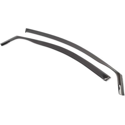 Walser - Windabweiser für vw T5/Multivan T5 04/2003-08/2015, T6 04/2015-Heute, Passform Image