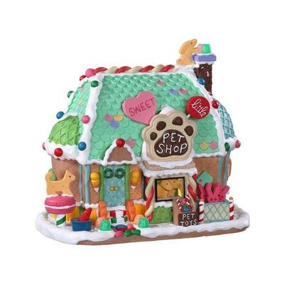 Sweet Little Pet Shop b/o 4.5V Art.-Nr. 95528