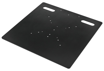 Duratruss BPS-8080 Light Black Baseplate