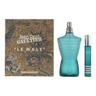 Jean Paul Gaultier Mens Le Male Eau de Toilette 125ml + 20ml Gift Set - One Size | Jean Paul Gaultier Sale | Discount Designer Brands