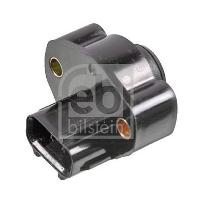 Febi Bilstein Sensor, Drosselklappenstellung [Hersteller-Nr. 194122] für Jeep Image