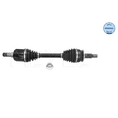 Meyle Antriebswelle [Hersteller-Nr. 6144980095] für Opel, Vauxhall Image