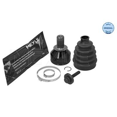 Meyle Gelenksatz, Antriebswelle [Hersteller-Nr. 0144980036] für Renault, Smart Image