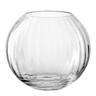 Leonardo - Vase Poesia H17.5cm Transparent Rond