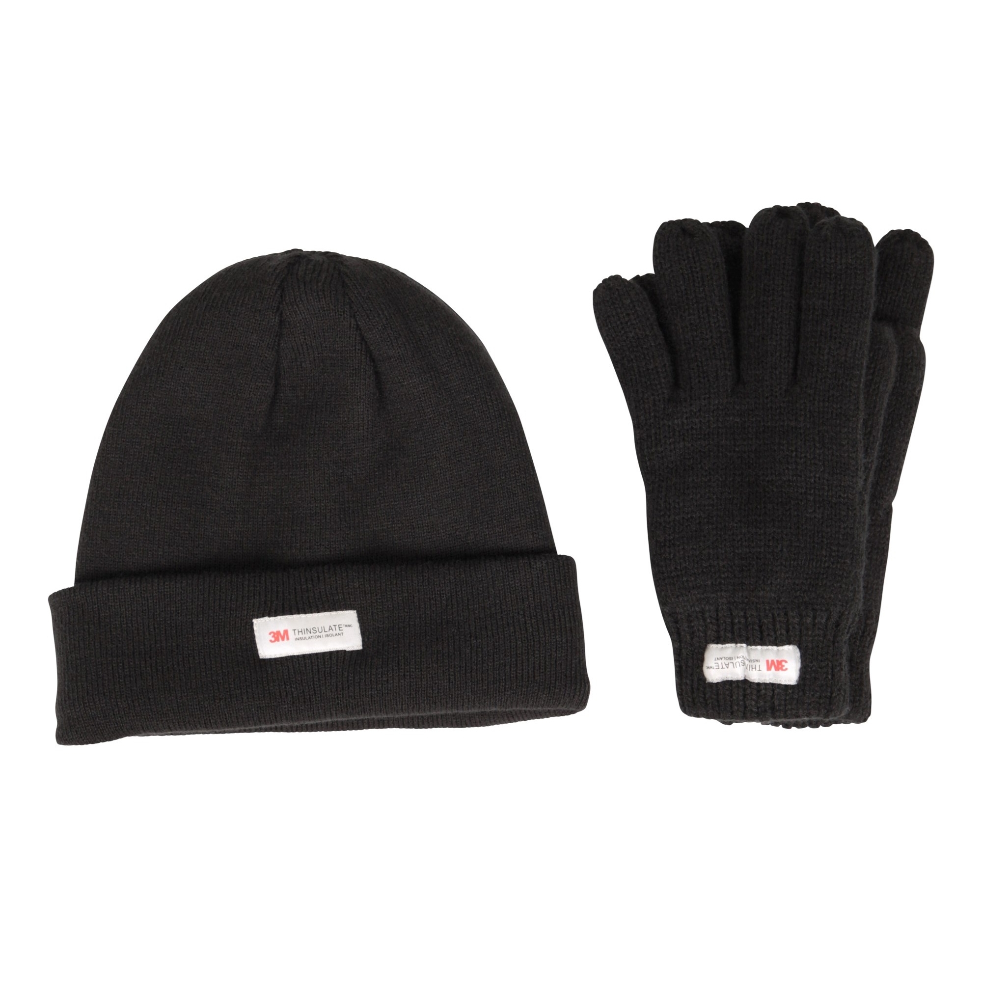 Mountain Warehouse - Thinsulate Mütze & Handschuhe für Kinder () Image