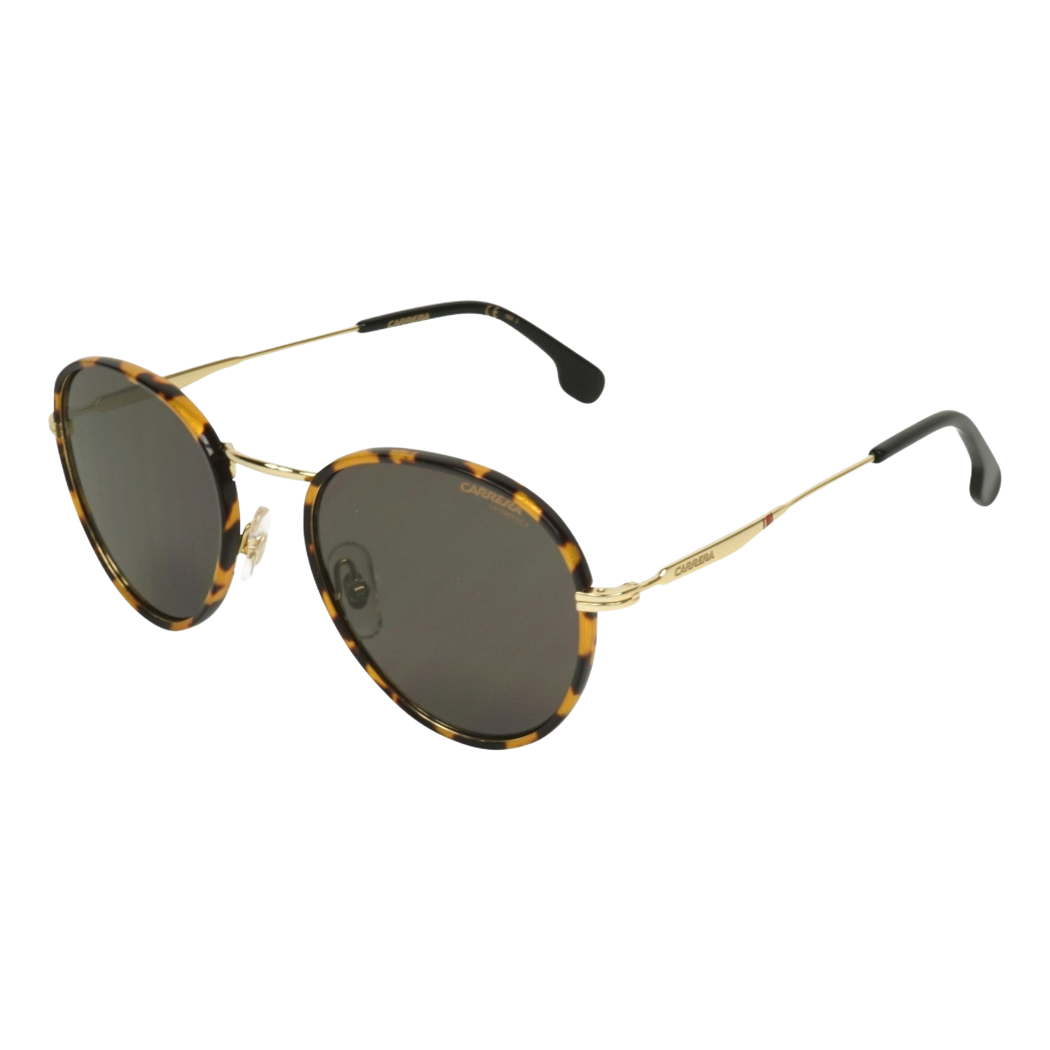 Carrera Unisex-Sonnenbrillen 52/17/140 mm Acetat und Metall Image
