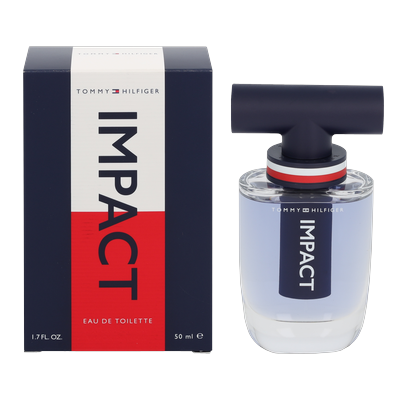 Tommy Hilfiger Impact Edt Spray 50ml.