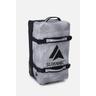 Surfanic Unisex Maxim 3.0 70l Roller Bag Grey Concrete - One Size | Surfanic Sale | Discount Designer Brands