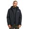 Berghaus Mens Stormcloud Prime Insulated Jacket, Hiking and Walking Clothing - Black - Size X-Large | Berghaus Sale | Discount Designer Brands