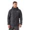 Berghaus Mens Waterproof Maitland Gore-tex Jacket, Hiking and Walking Clothing - Black - Size Medium | Berghaus Sale | Discount Designer Brands