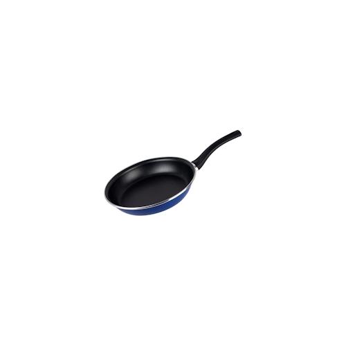 Pfanne 20cm Magefesa Paula aus emailliertem Stahl in Blau