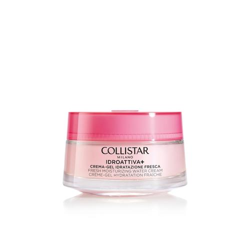 Collistar - IDROATTIVA+ INTENSE NOURISHING BALM Gesichtscreme 50 ml Damen