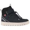 Viking - Kid's Fleek Warm GTX 1V SL - Winterschuhe 33 | EU 33 schwarz