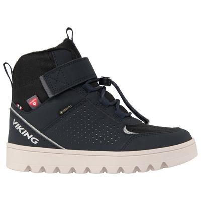 Viking - Kid's Fleek Warm GTX 1V SL - Winterschuhe 37 | EU 37 schwarz Image