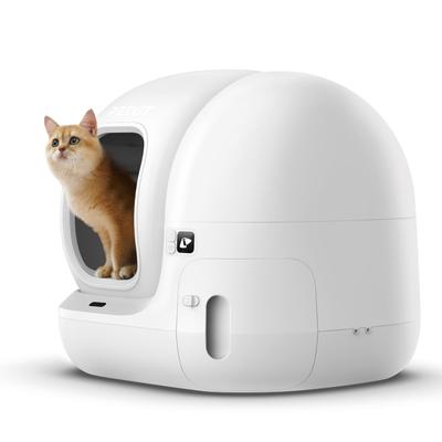 Petkit Katzentoilette Pura Max 2.0 für Katzen