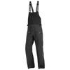 Salomon - Absolute Bib - Skihose Gr S schwarz