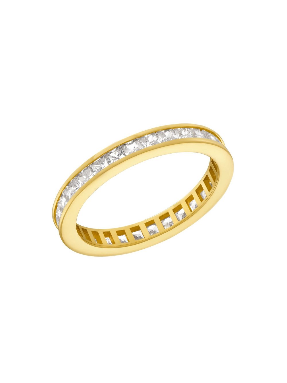 amor Ring Damen roségold, 56 Image