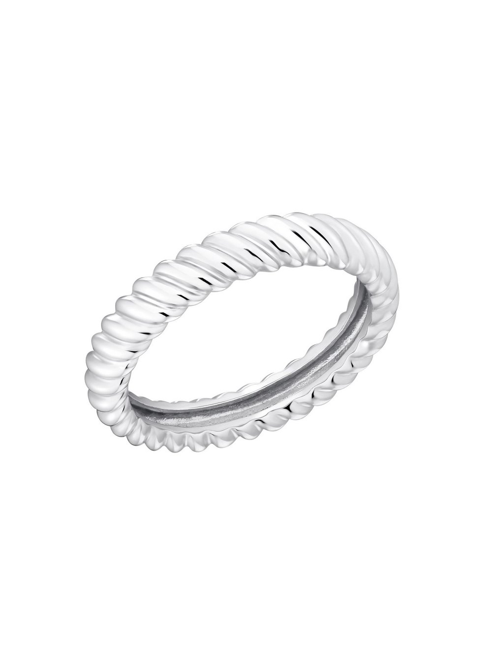 amor Ring Damen silber, 54 Image