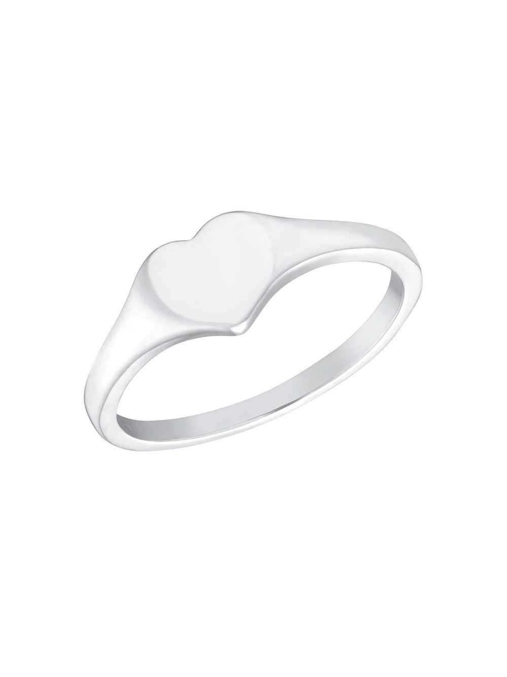 amor Ring Damen silber, 52 Image