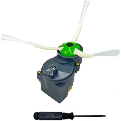 Toolive - Seitenbürstenmotormodul für iRobot Roomba 500/600/700/800 i7 530 560 570 620 650 694 780 Image