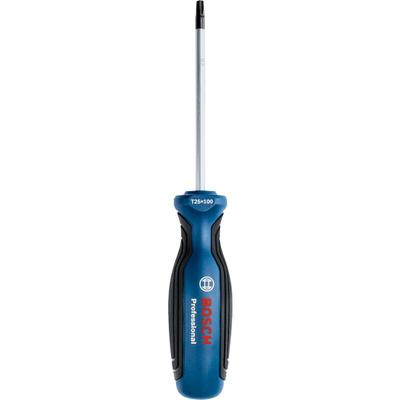 Bosch Professional Schraubendreher TX25X100 (1600A01V0D)