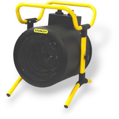 Turbo Stanley Electric Heißluftheizung Generator - Generatore 3300 Watt