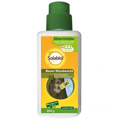 SBM - Solabiol Baum-Wundwachs 300g