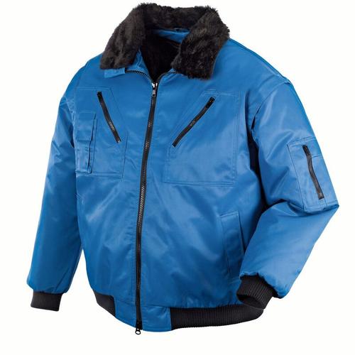 Piloten-Jacke oslo kornblau m 4171 - Texxor