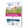 Eukanuba Daily Care Overweight Adult Dog Crocchette per cani - Set %: 2 x 2,3 kg