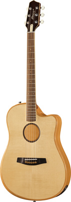 L.R.Baggs AEG 1 E- Acoustic Natural