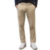 Chinohose MARC O'POLO, Herren, Gr. 30, Länge 32, beige (hellbeige), Web, Obermaterial: 98% Baumwolle, 2% Elasthan, unifarben, casual, normal lang, Hosen, im Regular-Fit