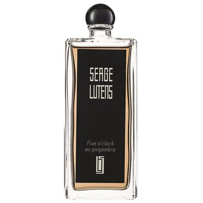 Serge Lutens Five O`Clock Au Gingembre Eau de Parfum 100 ml