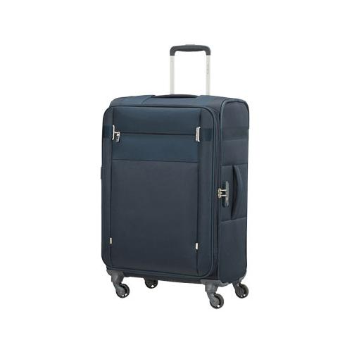 Samsonite CITYBEAT SPINNER 55/20 Navy