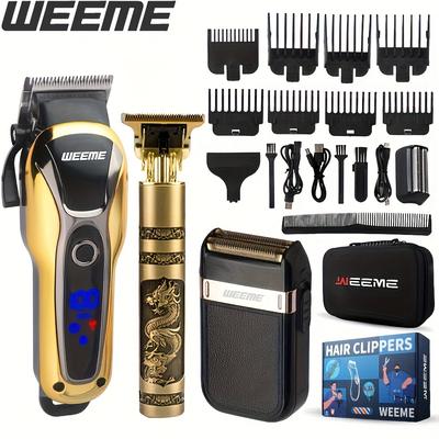 TEMU Weeme Tz206 , Usb Charging Wireless , Cutting Kit Display, To And , , , , 's Day , For Dad, For