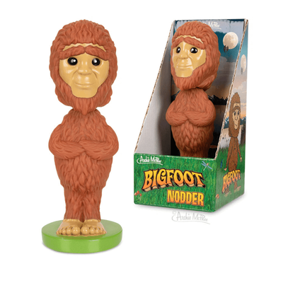 Bigfoot Nodder