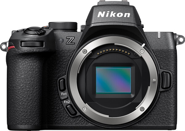 Nikon Z50II Body Only