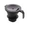 Porte filtre CP0402/01 422225967511 pour Cafetière - Expresso broyeur Philips senseo switch