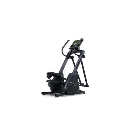 NordicTrack X16 Elliptical with 16" Touchscreen and 26 Resistance Levels; Perfect for Low-Impact Cardio Workouts
