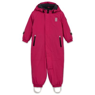 LEGO - Kid's Julian 711 - Overall Gr 80 rosa