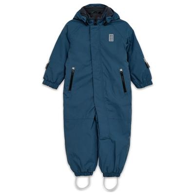 LEGO - Kid's Julian 711 - Overall Gr 80 blau