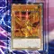 Yu Gi Oh Dio Egiziano Il Drago Alato di Ra Giocattoli FAI DA TE Hobby Hobby Da Collezione Gioco