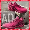 Li-Ning Männer BADFIVE 4,5 Off Court Basketball Schuhe BOOM Kissen Tragbare Futter TUFF OS Turnschuhe Sport Schuhe ABFU049