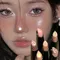 Perlglanz Lidschatten Stick Bleistift Glitter Lidschatten Make-Up Wasserdicht Schimmer Seidenraupe Liner Stift Kosmetik Schönheit Make-Up-Tool