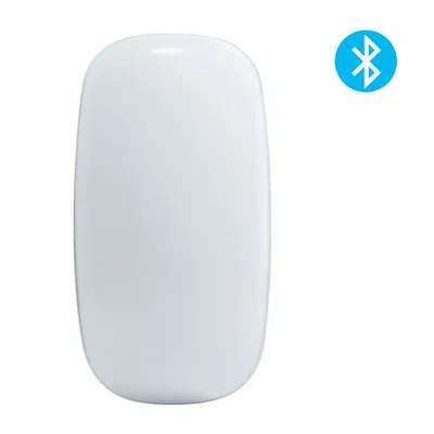 Bluetooth Wireless Mouse Arc Touch Mouse Wireless Travel Slim Tragbare Mäuse für Apple Mac PC Laptop Android Windows