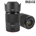 Meike 50mm f1.8 Auto Focus AF STM A motore passo-passo obiettivo principale per Panasonic Sigma Leica L Mount Camera SL SL2 T TL TL2 TL18 CL S