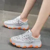 Mit Kristallen Strass sportlichen Diamanten hoch auf Plattform niedrige Frauen Schuhe Turnschuhe schnüren Damenschuhe Sport Luxus Angebot